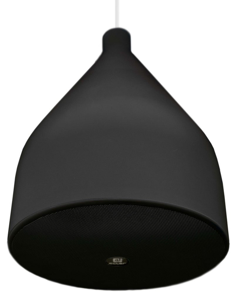 

Громкоговоритель Ecler DROP6BK подвесной всепогодный куполообразный 75 Вт – 8 Ом, 60 Вт – 100 В, DROP6BK