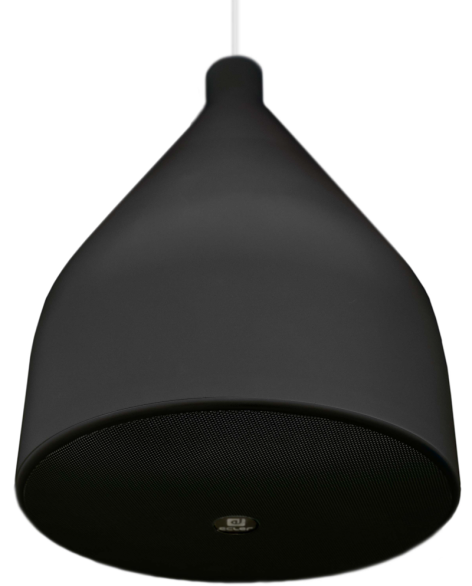 Изображение товара Громкоговоритель Ecler DROP6BK