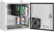 фото Узел доступа  NSGate NSBox-4080H (PX11F00H)