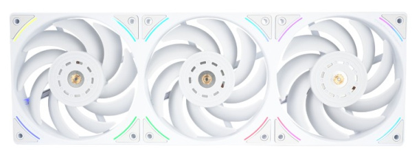 фото Вентилятор для корпуса Thermalright TL-UB36W в Нижнем Новгороде