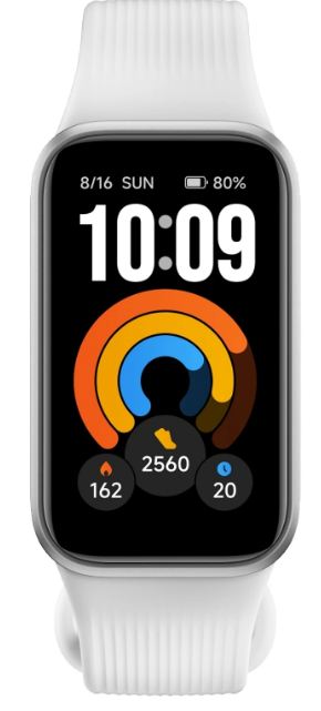 Фитнес-браслет Xiaomi Smart Band 11 Active