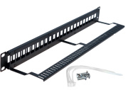 фото Патч-панель TWT TWT-PP24OK-UTP