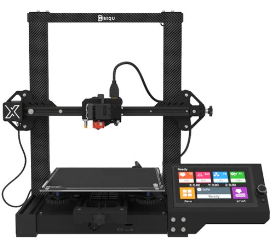 

3D принтер BIQU BX 1010000069 250*250*250, BX