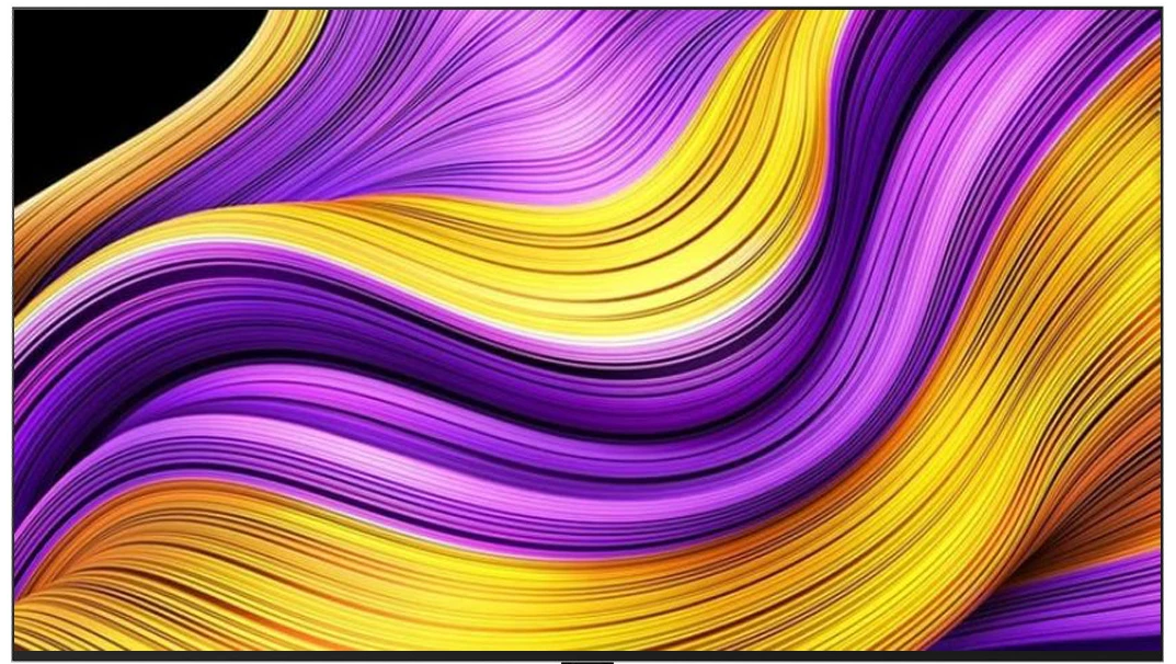 

Телевизор LG OLED83G5RLA.ARUG OLED 83" 4K, OLED83G5RLA.ARUG