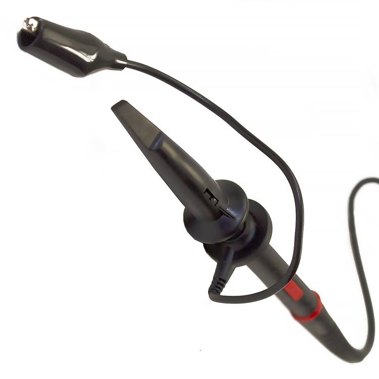 

Пробник МЕГЕОН 25015 для осциллографа, 25015