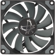 фото Вентилятор для корпуса  Scythe Kaze Flex 92 Slim PWM