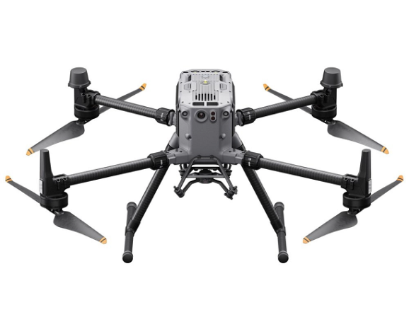 фото Квадрокоптер  DJI Matrice 350 RTK в Нижнем Новгороде