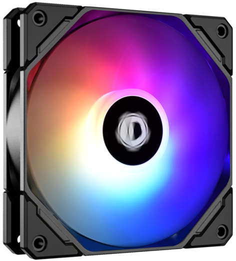 Изображение товара Вентилятор ID-Cooling TF-12025-PRO-ARGB REVERSE для корпуса