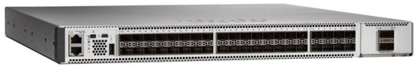 фото Коммутатор  Cisco C9500-40X-E в Красноярске