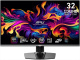 фото Монитор 31,5" MSI MPG 321URX в Воронеже