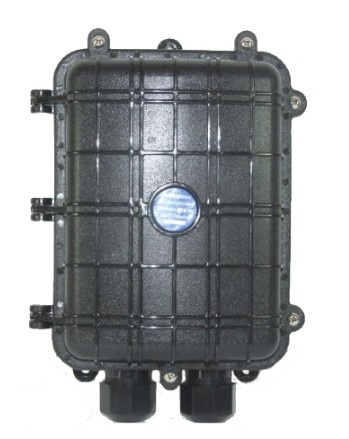 Изображение товара Муфта оптическая SNR SNR-FOSC-M (УЦЕНЕННЫЙ)