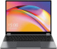 фото Ноутбук  Chuwi FreeBook 13.5 ", N, 12 Гб RAM, 512 Гб SSD, UHD Graphics, Серый