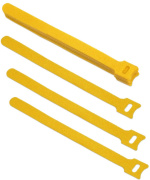 фото Хомут  Cabeus CLAMP-180-YL