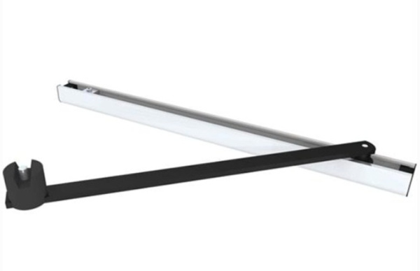 Изображение товара Рычаг CAME 818XA-0040 для автоматических систем FLUO-SW