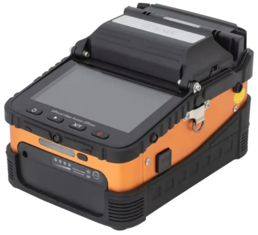 Изображение товара Сварочный аппарат SNR-FS-6 для ВОЛС высокая точность однопазное подключение