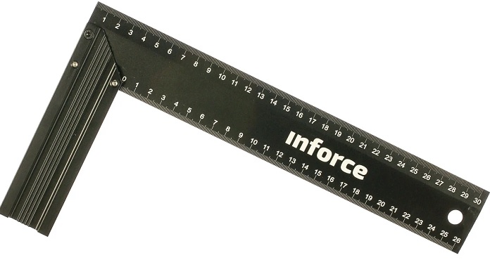 

Угольник Inforce 06-11-69 60х300 мм, 06-11-69