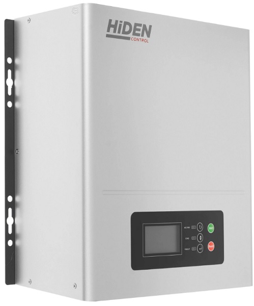 

Источник бесперебойного питания HIDEN HPS20-0312N (12в 300Вт) мин. кол-во 1 батарея, торроидальный трансформатор, HPS20-0312N