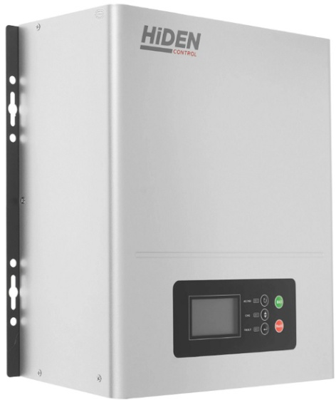 Изображение товара Источник бесперебойного питания HIDEN HPS20-0312N для защиты техники
