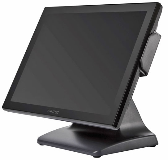 

Терминал _ Anypos600 Wintec 167304 сенсорный 15" (673A00 (VL), N97, 8/128Гб (DDR4/2,5"SATA, легкий доступ для замены диска), без ОС), Anypos600