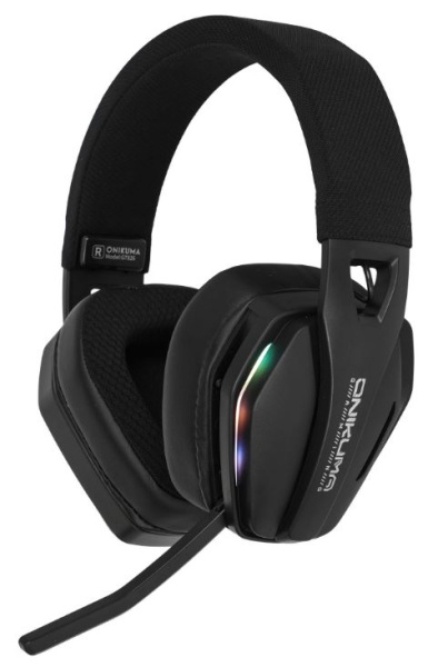 Изображение товара Гарнитура ONIKUMA GT826 беспроводные наушники с микрофоном и регулятором громкости