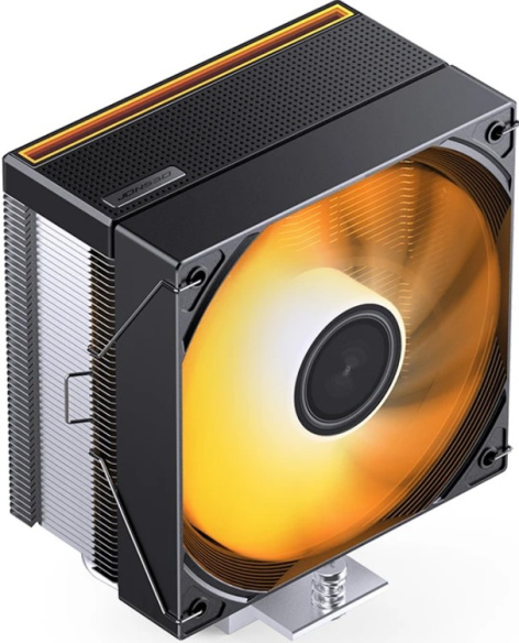 Изображение товара Кулер JONSBO CB40 Black