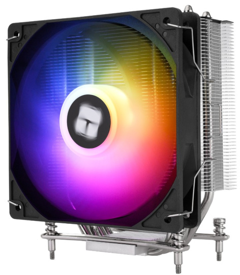 Изображение товара Кулер Thermalright Assassin X 120 Refined SE ARGB для процессоров