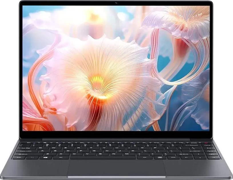 

Ноутбук Chuwi CoreBook X 6935768756002 i9-13900HK/32GB/1TB SSD/UHD Graphics/14" IPS/Wi-Fi/BT/Cam/W11H/gray, CoreBook X