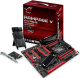 фото Материнская плата E-ATX ASUS RAMPAGE V EXTREME/U3.1