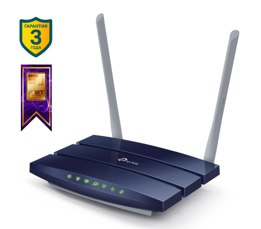 фото Роутер  TP-LINK Archer C50 в Екатеринбурге