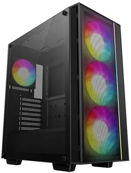 фото Корпус ATX Deepcool MATREXX 55 MESH V4 в Уфе