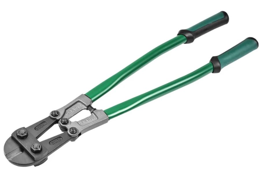 

Болторез Kraftool Kayman 23280-060 Kraftool губки - хромомолибденовая сталь, 600мм., Kayman