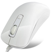 фото Мышь Crown CMM-20 White USB