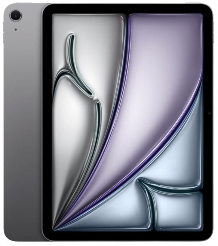 

Планшет 11" Apple iPad Air Wi-Fi 512GB MCA74 Space Gray, iPad Air Wi-Fi 512GB