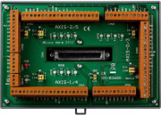 фото Плата  ICP DAS DN-8368GB CR