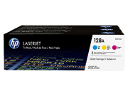фото Набор HP 128A