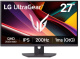 фото Монитор 27" LG 27G610A-B в Казани