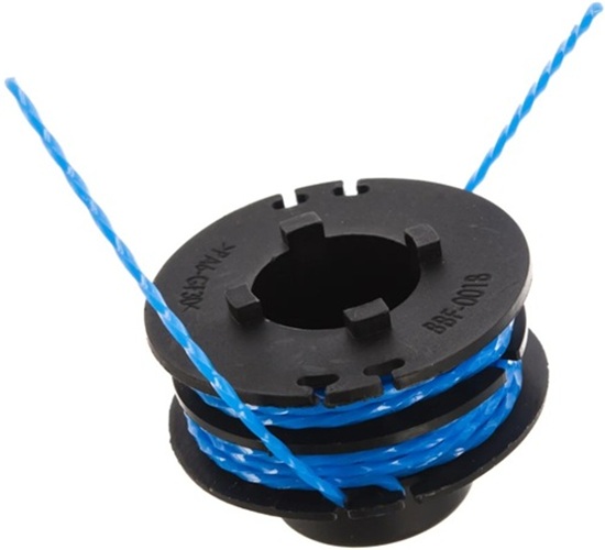 

Запчасть Ryobi RAC149 5132003310 Шпуля для триммера, RAC149