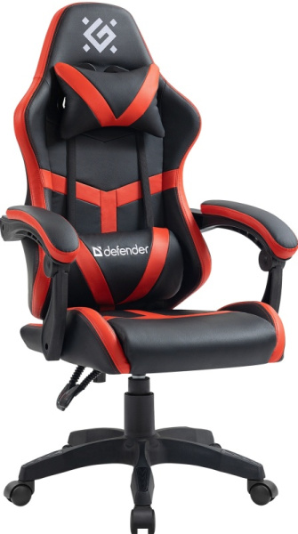 фото Кресло игровое Defender Synergy в Нижнем Новгороде