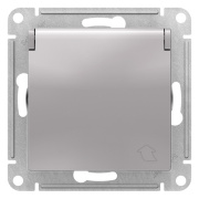 фото Розетка Systeme Electric ATN000346