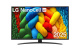 фото Телевизор  LG 43NANO81A6A.ARUG
