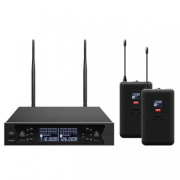 фото Микрофонная система Axelvox DWS7000HT (LT Bundle)