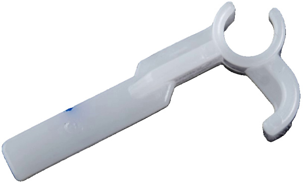 Изображение товара Запчасть Kyocera 302ND09290 - оригинальный актуатор для системы подачи бумаги