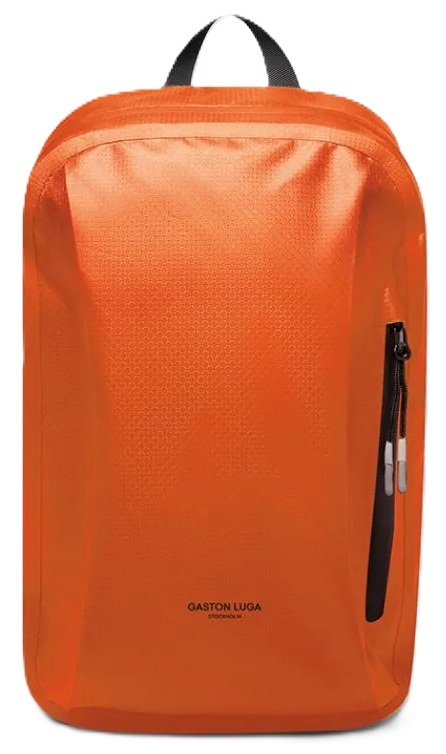

Рюкзак Gaston Luga Lightweight DuoSeal LWDSBP14OF 14" цвет: огненный оранжевый, Lightweight DuoSeal