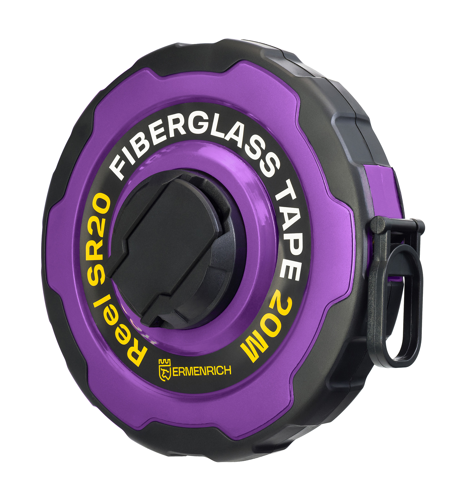 

Рулетка Ermenrich 84587 Reel SR20, 84587