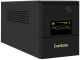 фото Источник бесперебойного питания  Exegate Smart LB-2000.LCD.AVR.4SH в Санкт-Петербургe