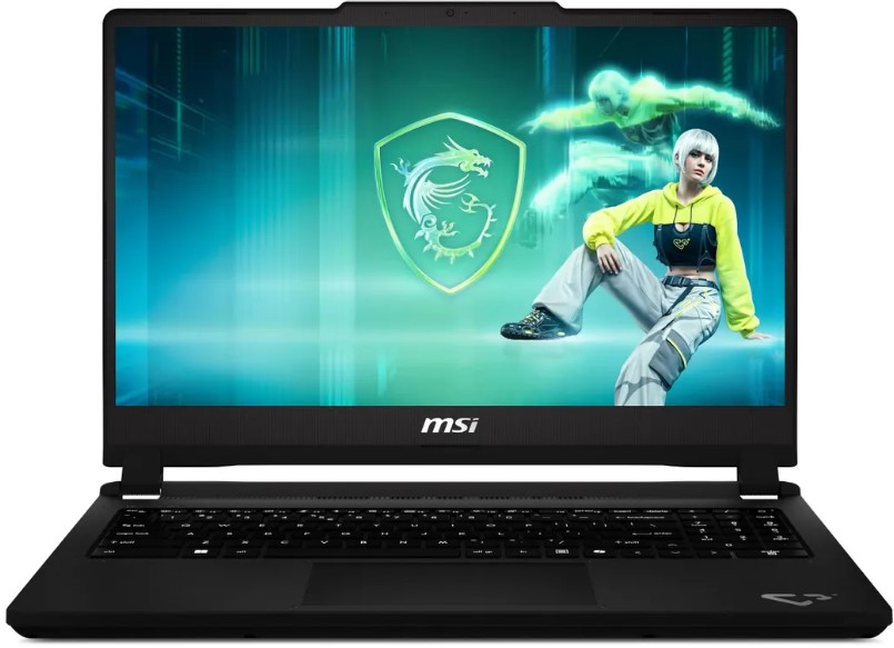 Ноутбук MSI Cyborg 15 C2WF-015XRU