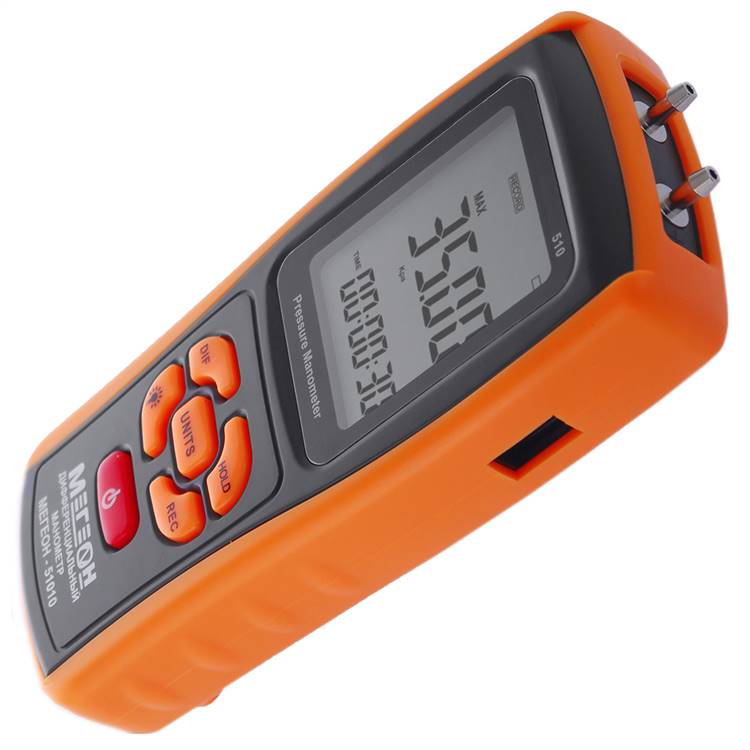 

Манометр МЕГЕОН 51010, 51010