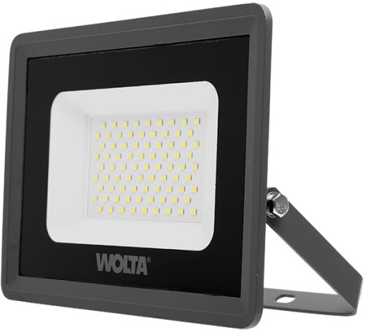 фото Прожектор светодиодный WOLTA WFL-70W/06 в Омске