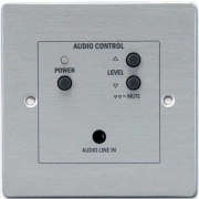 фото Панель управления BIAMP ACPR