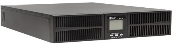 фото Источник бесперебойного питания  EKF SW901G4-RT-B-31 в Красноярске